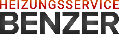 Heizungsservice Vorarlberg Benzer Jürgen Logo